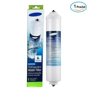 Hafex/Exp DA29-10105J External Fridge Refrigerator Water Filter For Samsung 1PC - Picture 1 of 8