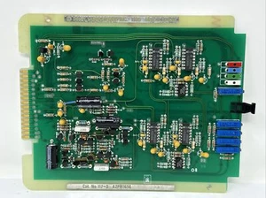 Remote Fader Card Module CAT No.117-3. dolby laboratories inc systems a2pm1656 - Picture 1 of 4