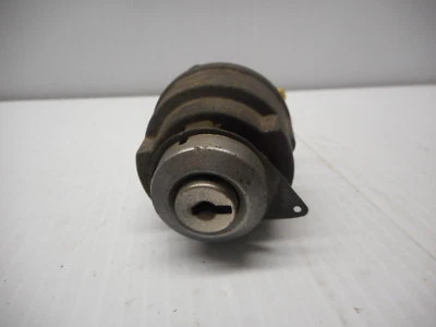 Interruptor de chave Toro 216D modelo 03425 sem chave - Imagem 1 de 4