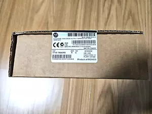 Allen Bradley 1715-TASOF8 NEW IN BOX FACTORY SEAL FAST SHIPPING! - Picture 1 of 2