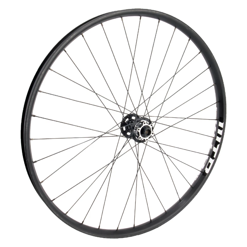 Wheel Master 640943 27.5" Bicycle Front Wheel