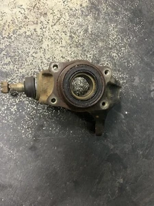 01-04 Honda Front Left Knuckle Assembly # 51250-HN2-000 TRX500 Rubicon 4x4 - Picture 1 of 5