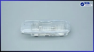 AUDI Q5 SQ5 2014-2017 parasol tocador luz superior OEM 4E0947105 Foto 1 de 4