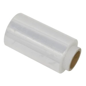 Sealey Steering Wheel Protection Film 150m x 125mm Roll - Clear SWPF150 - Picture 1 of 3