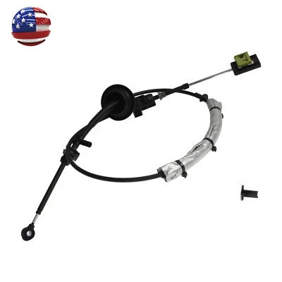 Cable de línea de cambio de marchas de transmisión automática apto para Ford F-150 Heritage 2004 Foto 1 de 4
