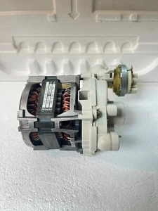 Miele mpe 31-62/2 - 02 4998104 4998105 4998102 motore lavastoviglie completo - Zdjęcie 1 z 4