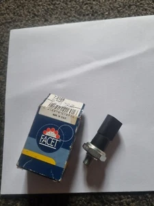 Oil Pressure Switch Facet 7.0168 - Picture 1 of 3