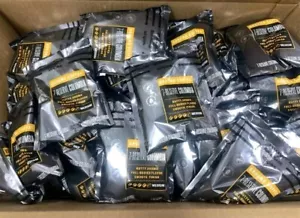 7 Eleven Colombian Coffee - 3oz. 44 Frac Packs - 8.75lbs. - Picture 1 of 4