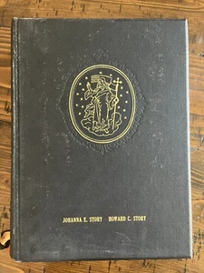 Holy Bible Rembrandt Edition Authorized King James Version 1959 Abradale Leather - Picture 1 of 10