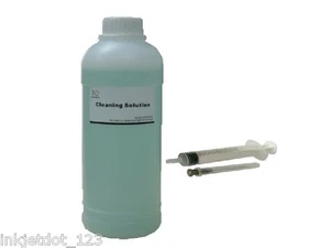 ND® Printhead Cleaner for all printer cartridge 500ml - Picture 1 of 1