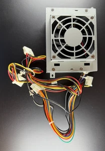 Newton Power LTD NPS-90AB-1 B REV 00 90W Power Supply 6500192 - Afbeelding 1 van 6