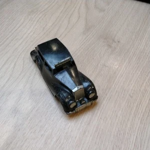 The Chad Valley Co. Ltd A-Wee-Kin-Toy Made in England 1949 Wolseley Police car - Picture 1 of 4