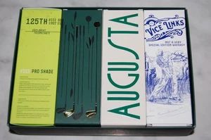 1 DUTZEND 2025 VICE PRO GOLFBÄLLE ARCHIVE HERITAGE ODE AN AUGUSTA & LINKS - Bild 1 von 6