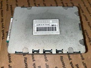 53008383 1991 Jeep Cherokee 4.0L 4X4 Transmission Control Module TCM - Picture 1 of 3