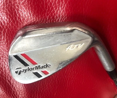 Taylormade ATV lob wedge 52 degree - Image 1 of 4