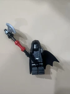 LEGO Star Wars Minifigure Knight of Ren (Ap'lek) (Genuine) - Picture 1 of 5