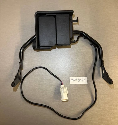 BMW R1250GS R1200GS K50 Adventure K51 GPS Sat Navi Mount Navigation Mount Cradle - Image 1 of 4