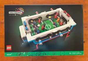 Lego 21337 - Der Tischfußball - Box neu und versiegelt - Bild 1 von 1