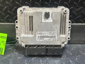 13-18 FOCUS Electronic Control Module VIN 2 ID EM5A-ACA RMBV6112A650BC TESTED - Picture 1 of 3