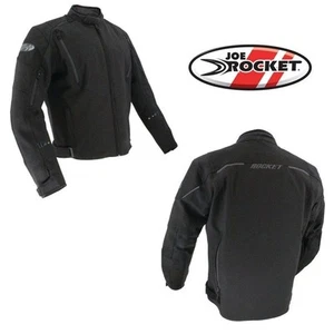 2025 Joe Rocket Smooth Street Motorcycle - Pick Size & Color - Picture 1 of 5