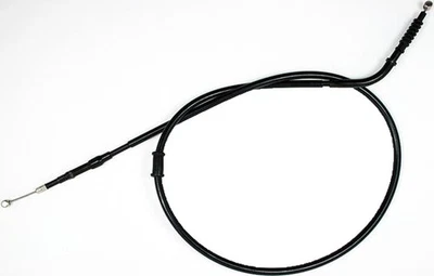 Cable embrague vinilo negro Motion Pro 05-0293 para 03-06 Yamaha WR450F Foto 1 de 2