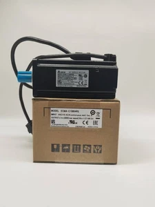 1PC Delta ECMA-C10604RS ECMAC10604RS Servo Motors New Expedited Shipping - Picture 1 of 8