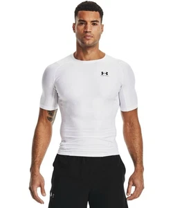 Under Armour UA HG IsoChill Comp SS 782 - Imagen 1 de 8