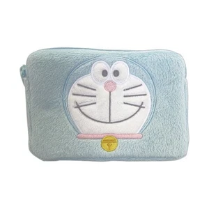 Doraemon Pale Tone Mini Tissue Pouch - Picture 1 of 1