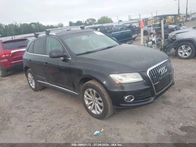 Air Cleaner VIN Model Fp 7th And 8th Digit 2.0L Fits 12-17 AUDI Q5 4650026 - Изображение 1 из 4