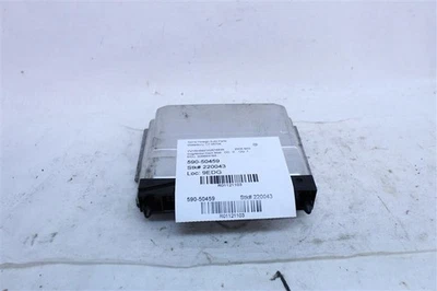 ORDENADOR ECU ECM VOLVO S60 V70 XC90 05 06 07 2007 30668478A 1121103 Foto 1 de 4