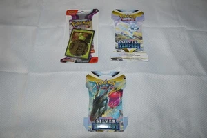 POKEMON ~ TRADING CARD PACKS ~ REDEEM CARDS ~ GAME CARDS ~ LOT # 020 - Picture 1 of 6