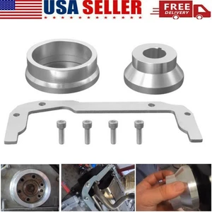 LS Front Rear Cover Alignment Tool & Oil Pan Alignment Tool Kit For LS1 LS2 LS3 - Bild 1 von 11