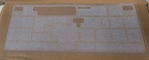 Toshiba Portege Z30 Keyboard Sticky Insulator - Afbeelding 1 van 2