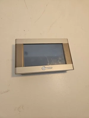 TRANE XL824 4.3 INCH SMART PROGRAMMABLE THERMOSTAT TOUCHSCREEN TCONT824AS52DBA - Image 1 of 4