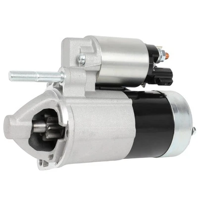 Starter Motor Fit For Kia Magentis Rondo 2007-2010 V6 2.7L 19023 36100-3E020 Foto 1 de 4