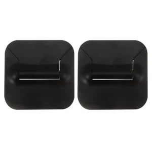 Servi laptop portatile da 2 pc per supporto per laptop portatile non skid - Photo 1/12