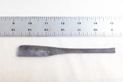 Navaja recta japonesa Kamisori NOS Foto 1 de 4