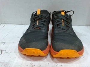 UsedGood - Altra Mens Lone Peak 9, Black/Red, 11 - Picture 1 of 6