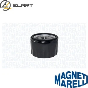 OIL FILTER 152071760808 FOR RENAULT MEGANE/CC/Coach/Classic/Scénic/Cabriolet GT - Picture 1 of 6
