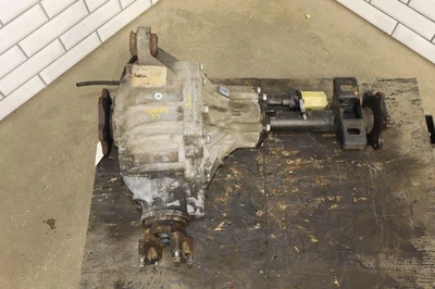 99-10 Chevy GMC 2500HD Front Differential / Carrier (3.73 GT4) OEM - Image 1 of 4