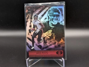 2021 Panini Illusions KYLE PITTS #72 Retail Rookie Atlanta Falcons RC - Picture 1 of 2