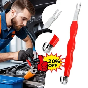 Car Connector Removal Tool Wire Terminal Release Extractor Auto HOT - Picture 1 of 11