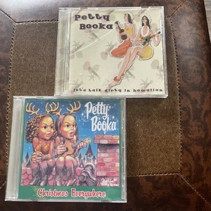 Petty Booka 2 CD - Bild 1 von 2