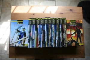 Le Storie – Bonelli - collezione antologica - Serie completa 150 albi - Foto 1 di 5