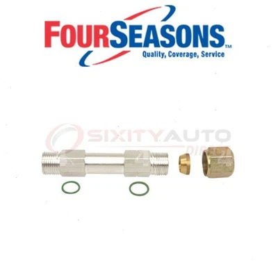 Four Seasons AC Evaporator Core Repair Kit for 1976-1978 GMC P25 - Heating ce - Image 1 of 4