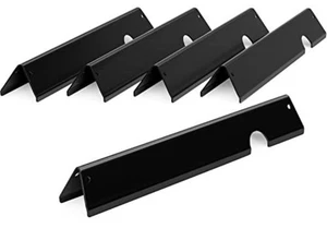 Piezas de repuesto de barras saborizantes Genesis II para piezas de parrilla Weber Genesis II GS - Imagen 1 de 5