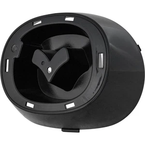 For Mazda CX-5 2017-2021 Grille Emblem Bracket | Black Center | Emblem Base - Bild 1 von 6