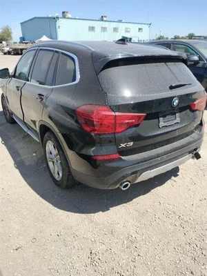 PIEZAS DE FRENO EMERGENTES BMW X3 2019 Foto 1 de 4