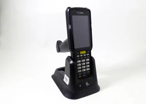 Zebra MC33 MDE Mobile Computer Scanner + Android WLAN - Bild 1 von 10