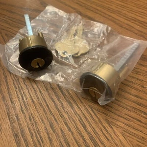 rocky mountain lock Cylinder X2 - Picture 1 of 3